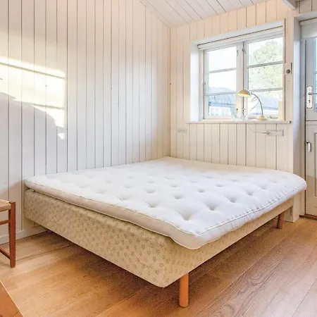 Two-bedroom Holiday In Dom wakacyjny *