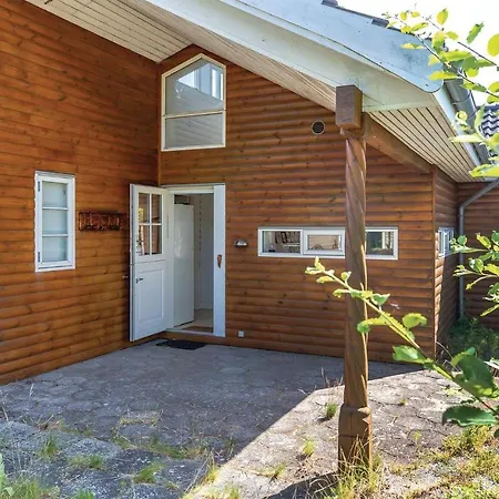 Two-bedroom Holiday In * Kalundborg