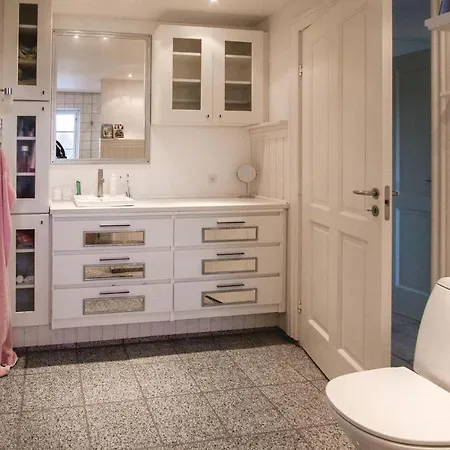 Two-bedroom Holiday In * Kalundborg