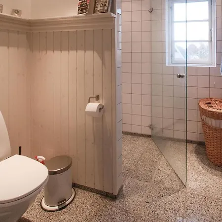Two-bedroom Holiday In Dom wakacyjny
