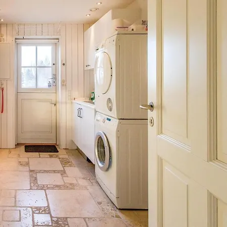 Two-bedroom Holiday In