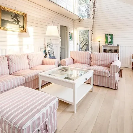 Two-bedroom Holiday In * Kalundborg