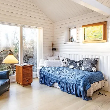 Dom wakacyjny Two-bedroom Holiday In Kalundborg