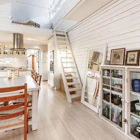 Two-bedroom Holiday In Dom wakacyjny *